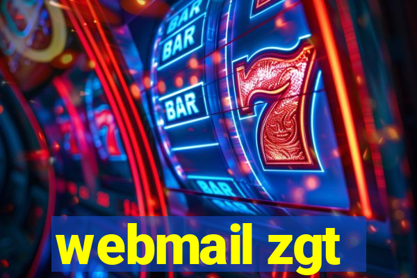 webmail zgt