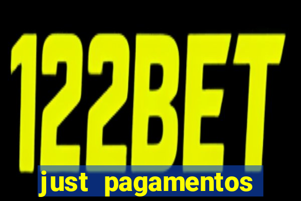 just pagamentos ltda pixbet