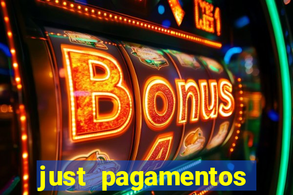 just pagamentos ltda pixbet