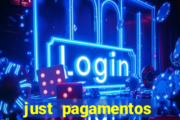 just pagamentos ltda pixbet