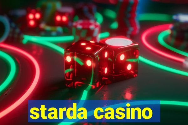 starda casino