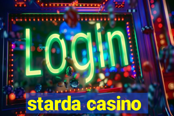 starda casino