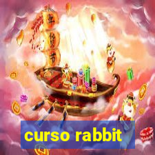 curso rabbit