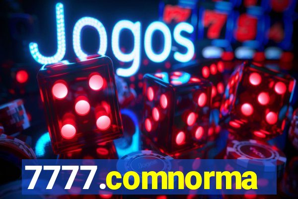 7777.comnorma