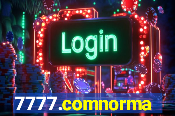 7777.comnorma