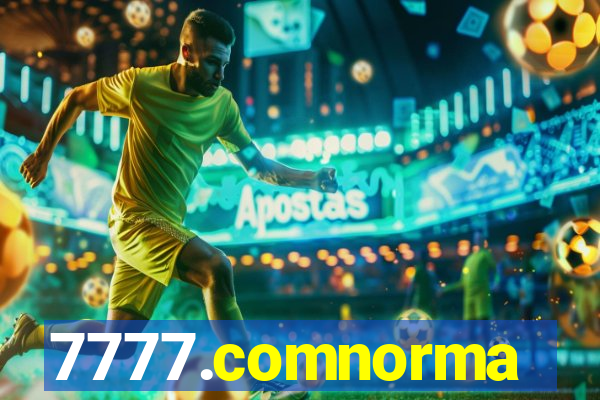 7777.comnorma