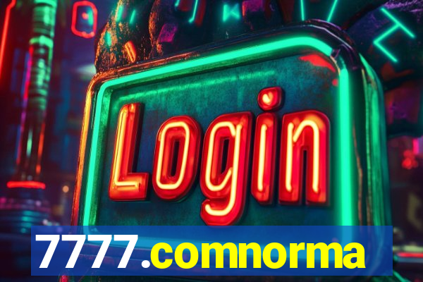 7777.comnorma