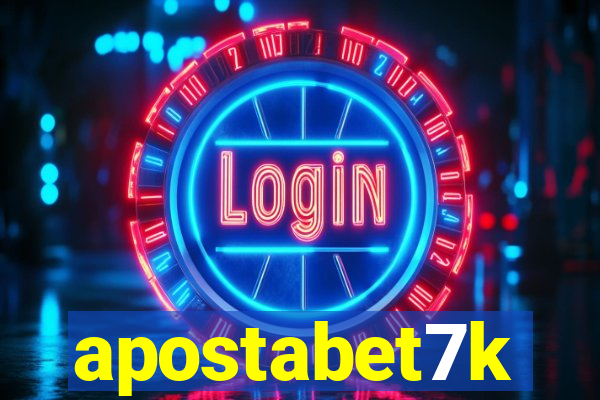 apostabet7k