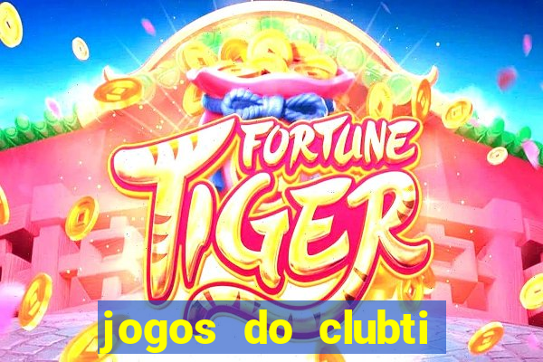 jogos do clubti devotos mirins