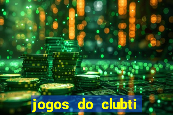 jogos do clubti devotos mirins