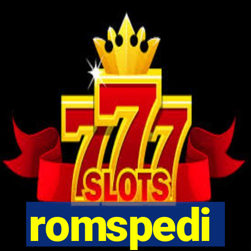 romspedi