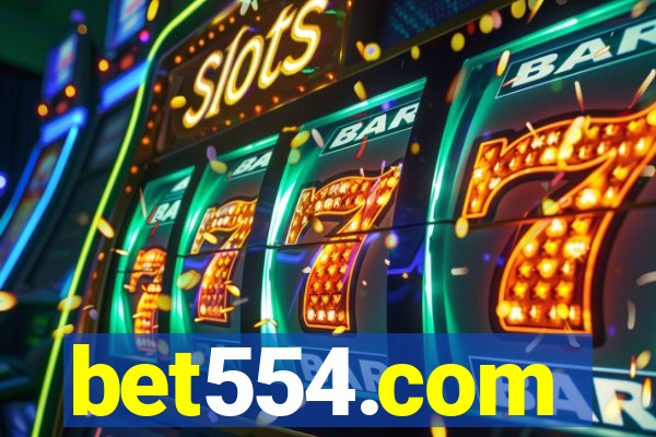 bet554.com