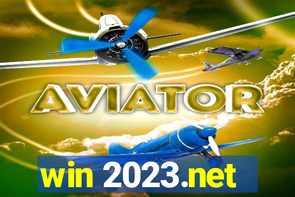 win 2023.net