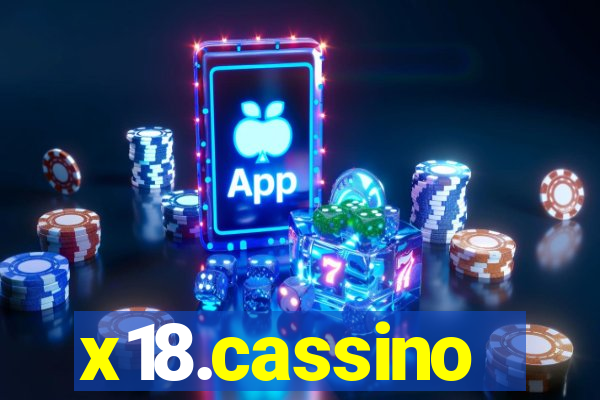 x18.cassino