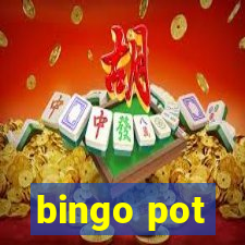 bingo pot