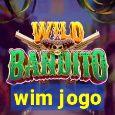 wim jogo