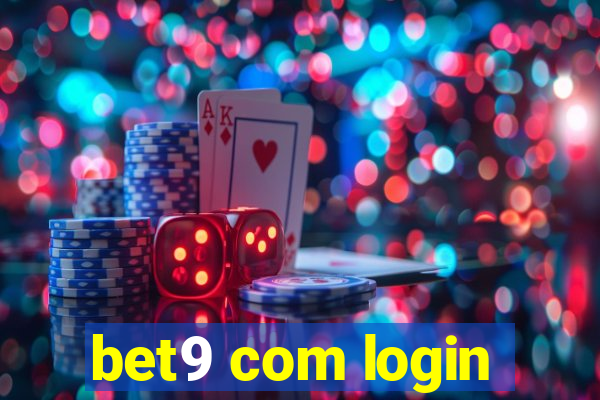 bet9 com login