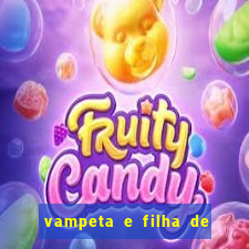 vampeta e filha de silvio santos