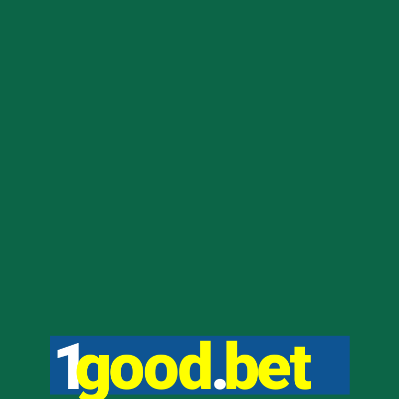 1good.bet