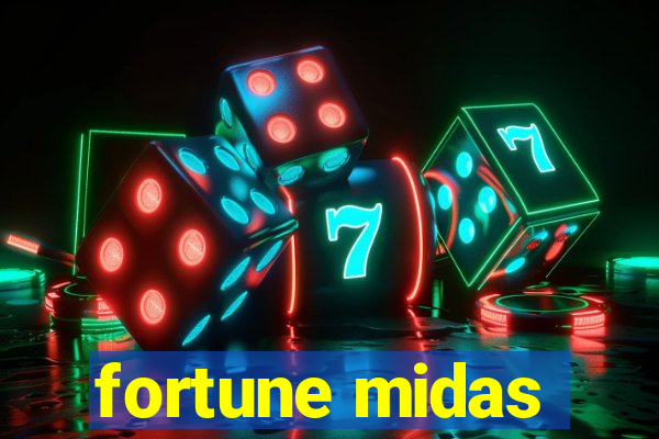 fortune midas