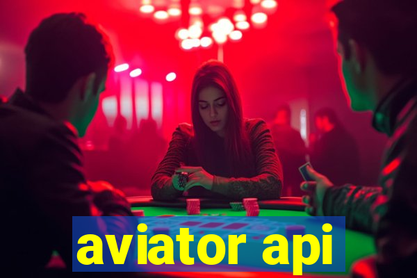 aviator api