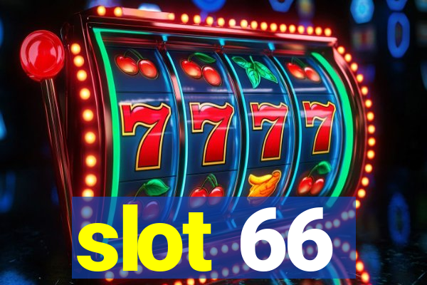 slot 66