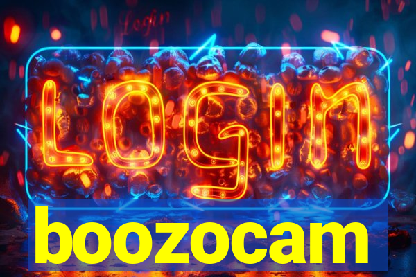 boozocam