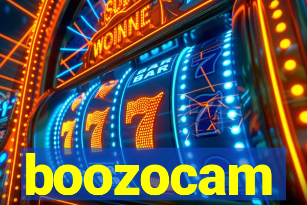 boozocam