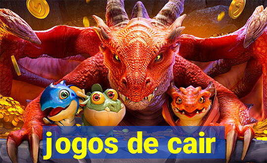 jogos de cair