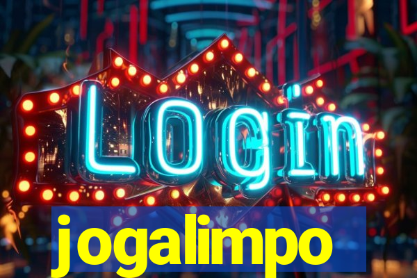 jogalimpo