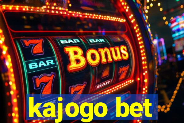 kajogo bet