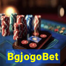 BgjogoBet