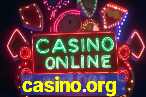 casino.org