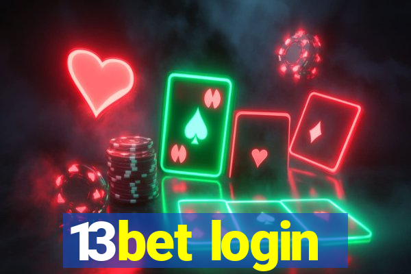 13bet login