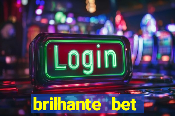 brilhante bet plataforma de jogos