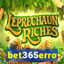 bet365erro