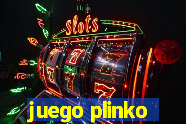 juego plinko