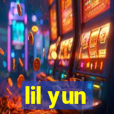 lil yun