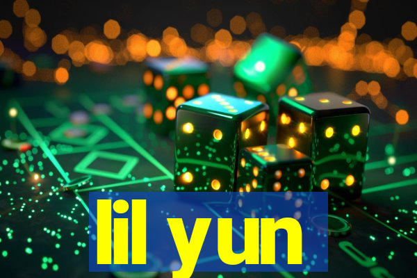 lil yun