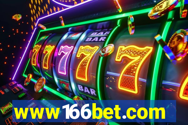 www166bet.com