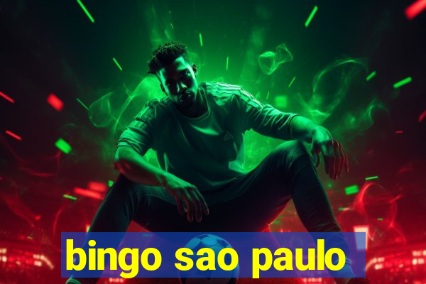 bingo sao paulo