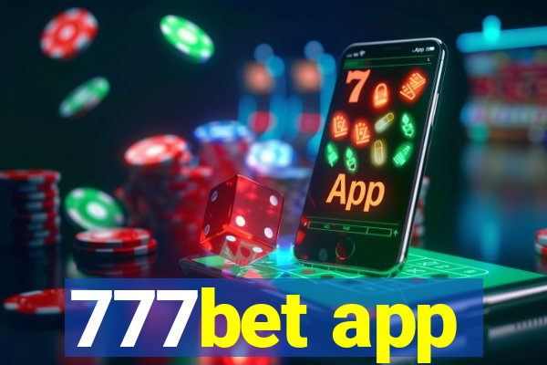 777bet app