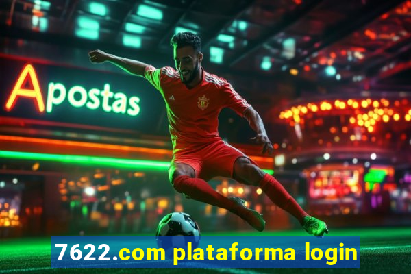 7622.com plataforma login