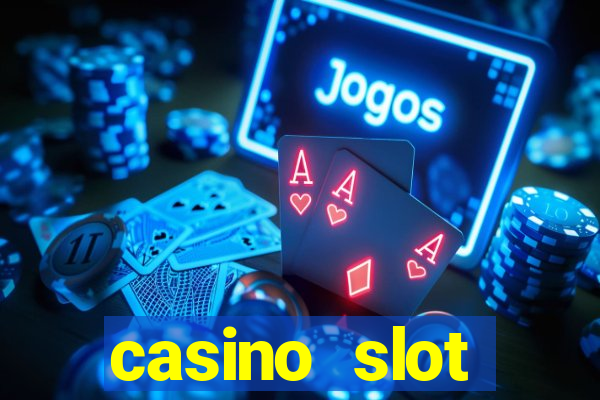 casino slot machines sale