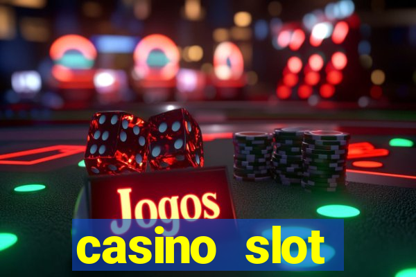 casino slot machines sale