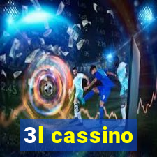 3l cassino