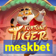 meskbet