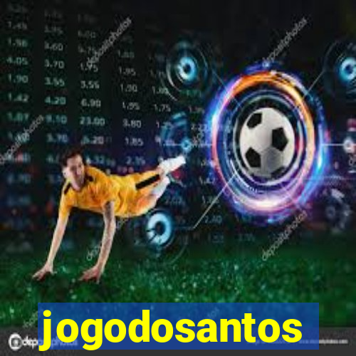 jogodosantos