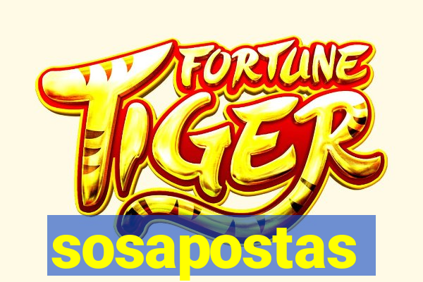 sosapostas