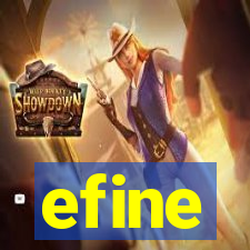 efine